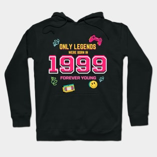 Born in 1999 Hoodie